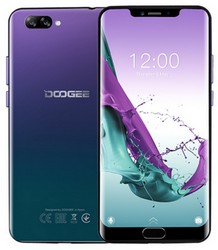 Замена разъема зарядки на телефоне Doogee Y7 Plus в Ульяновске